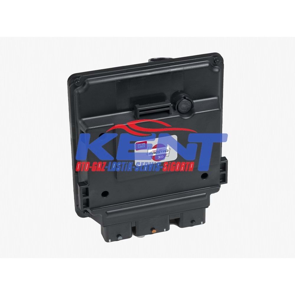 KIT LPG ELK. MLZ. BRC ECU SDI 3 SIL MAESTRO TOYOTA DE825003