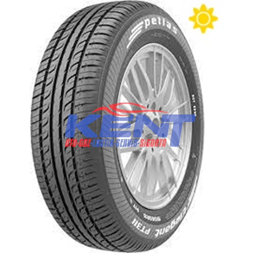 175/70R13 82T ELEGANT PT311 - PETLAS