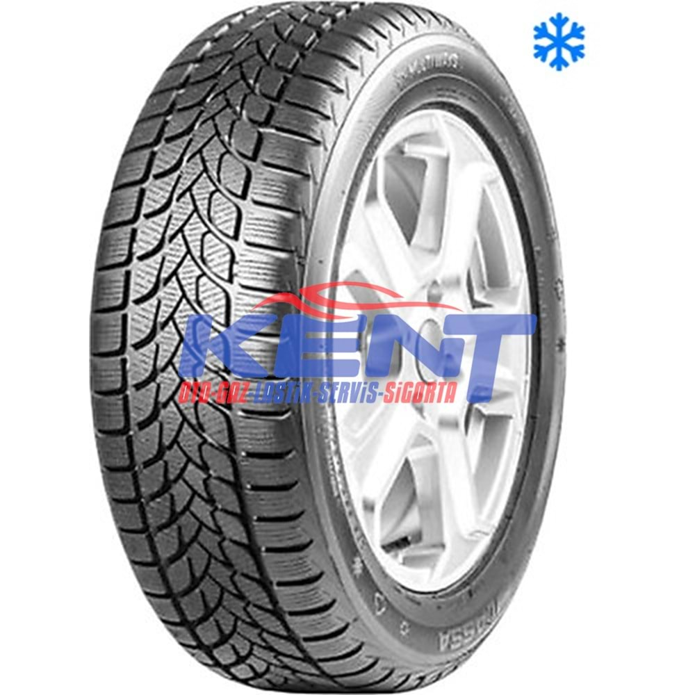 205/70R15 96H COMPETUS WİNTER 2 M+S - LASSA