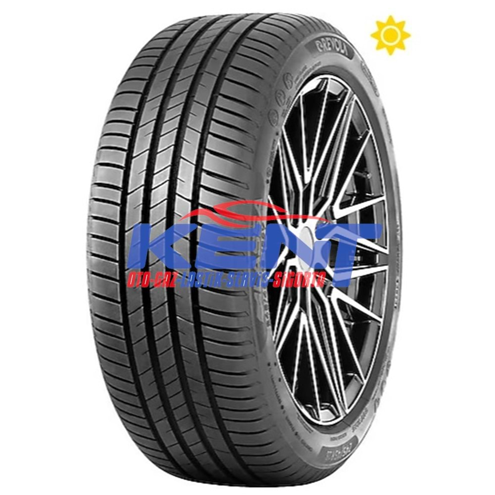 205/55R16 91V REVOLA - LASSA