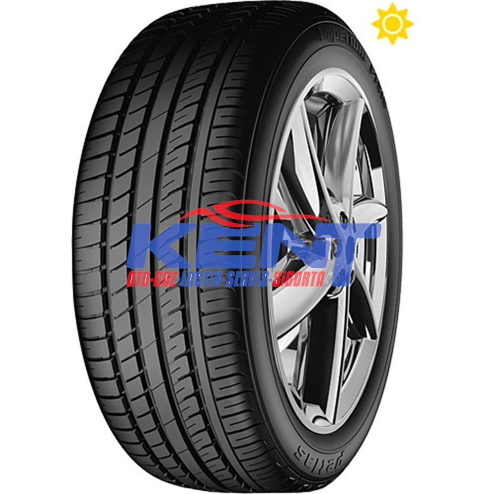 195/60R15 88H IMPERIUM PT515 - PETLAS