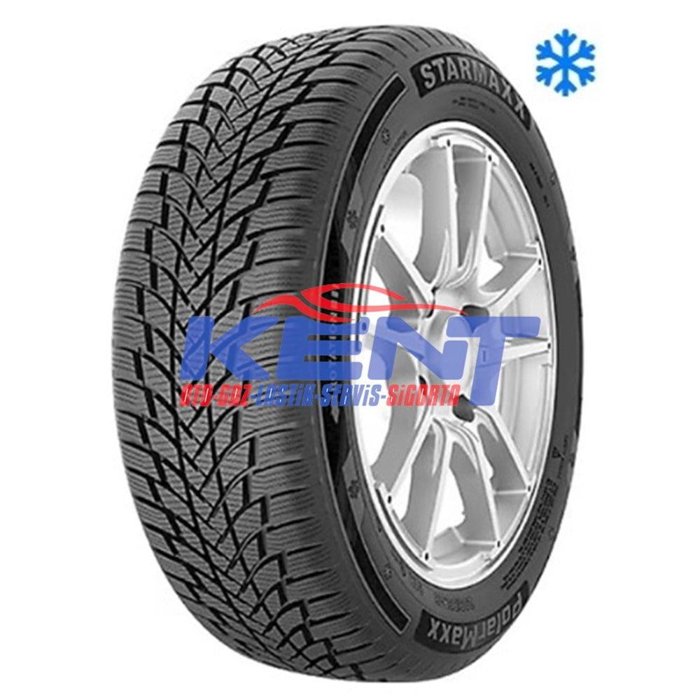 195/65R15 91H POLARMAXX M+S - STARMAXX