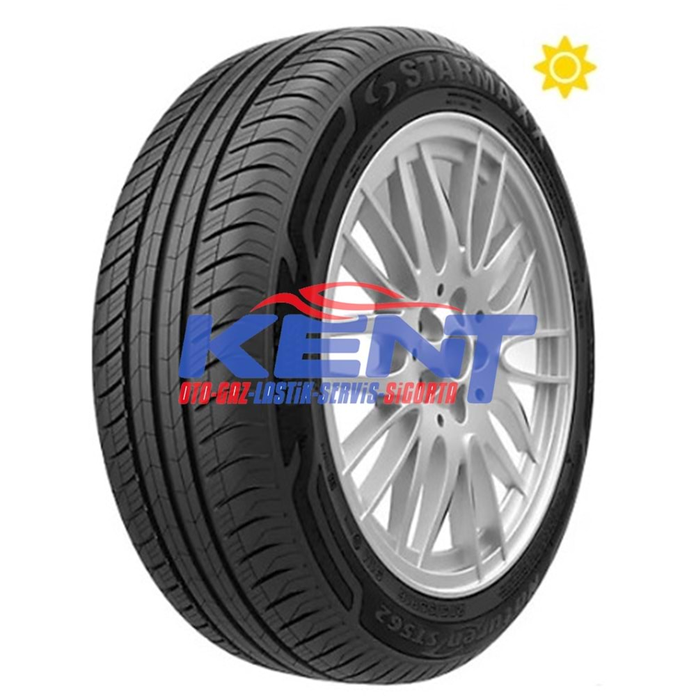 205/55R16 91H NATUREN ST562 - STARMAXX