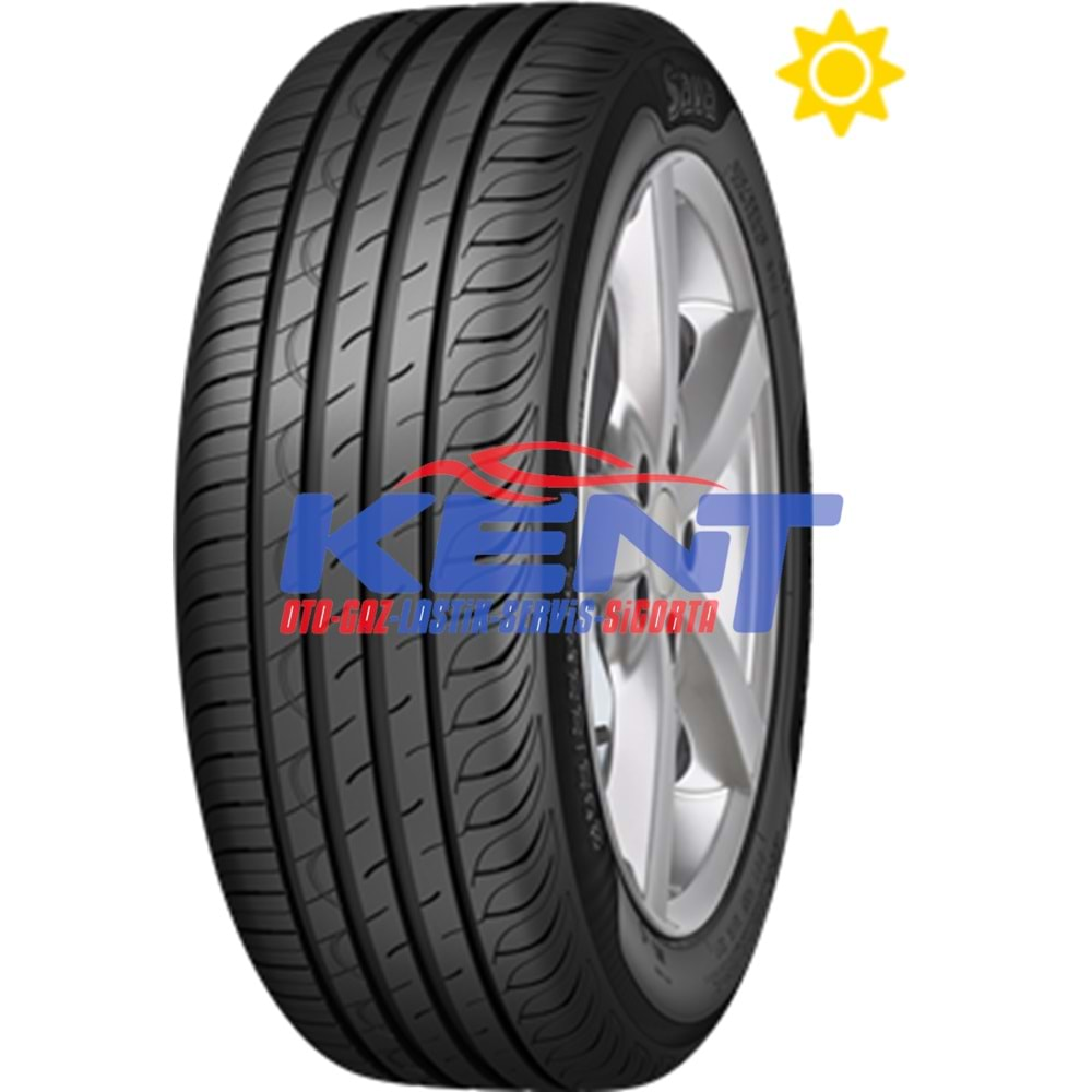 215/65R16 98V INTENSA HP2 - SAVA