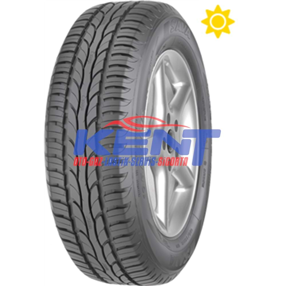 185/60R15 84H INTENSA HP - SAVA