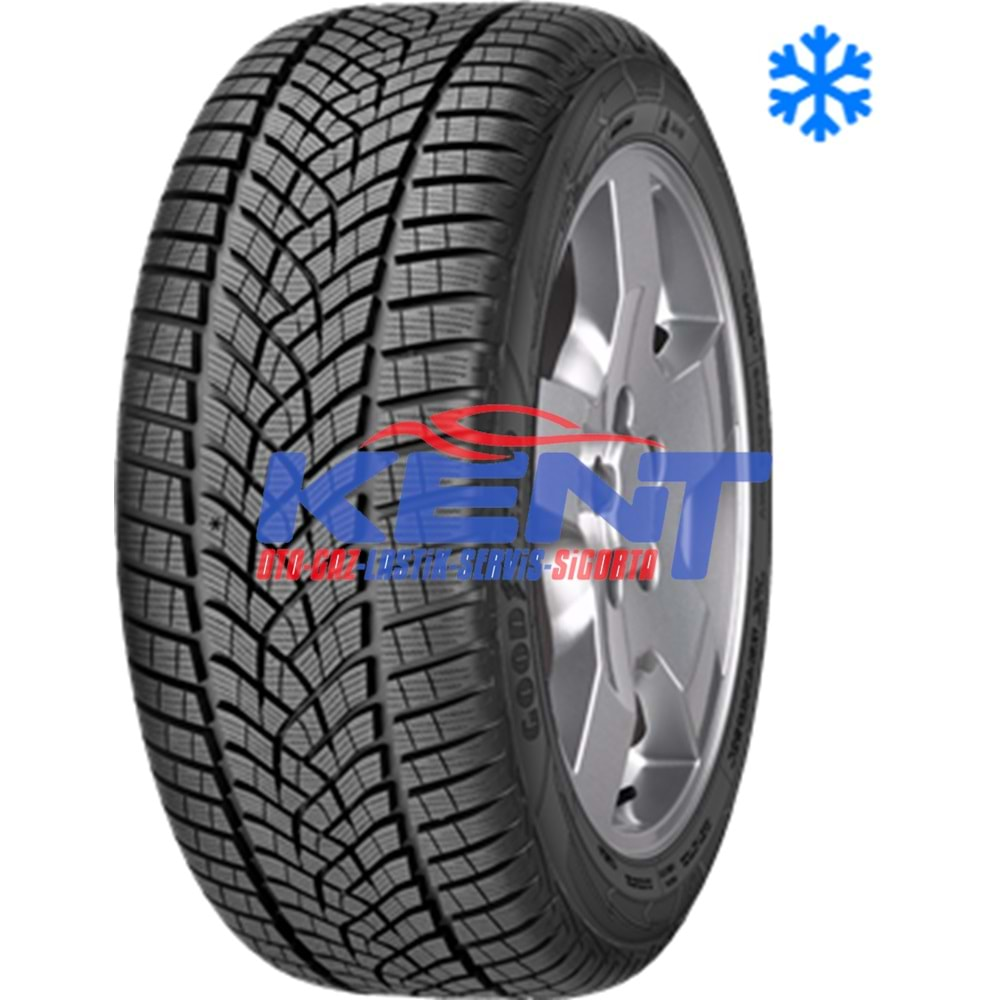 195/50R15 82H UG PERF + - GOODYEAR