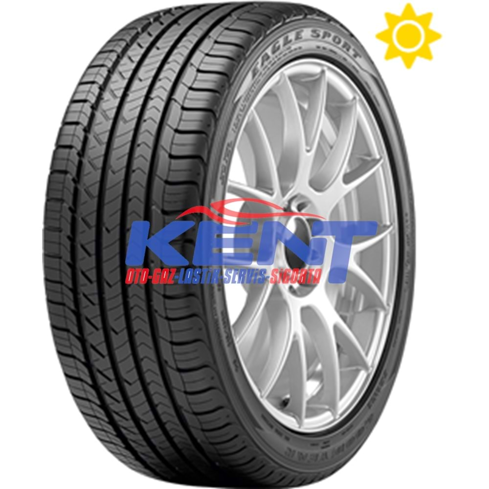 235/40R18 95Y EAGLE SPORT TZ XL FP - GOODYEAR