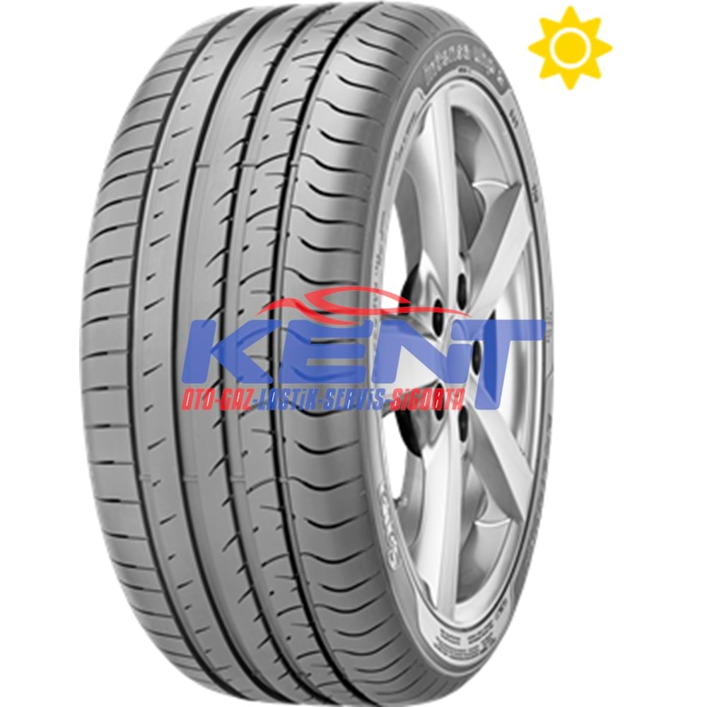 205/45R16 83W INTENSA UHP FP - SAVA