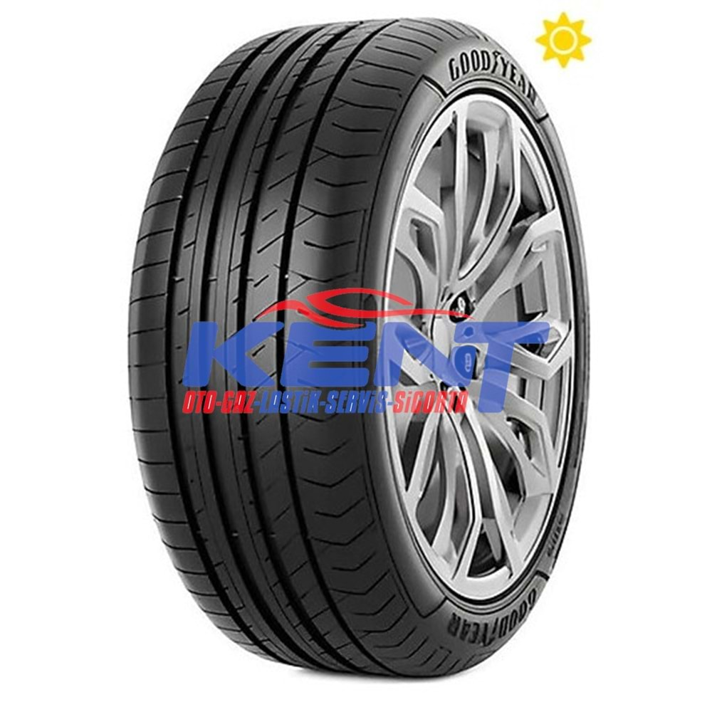 215/60R17 100V EAGLE SPORT 2 SUV XL - GOODYEAR