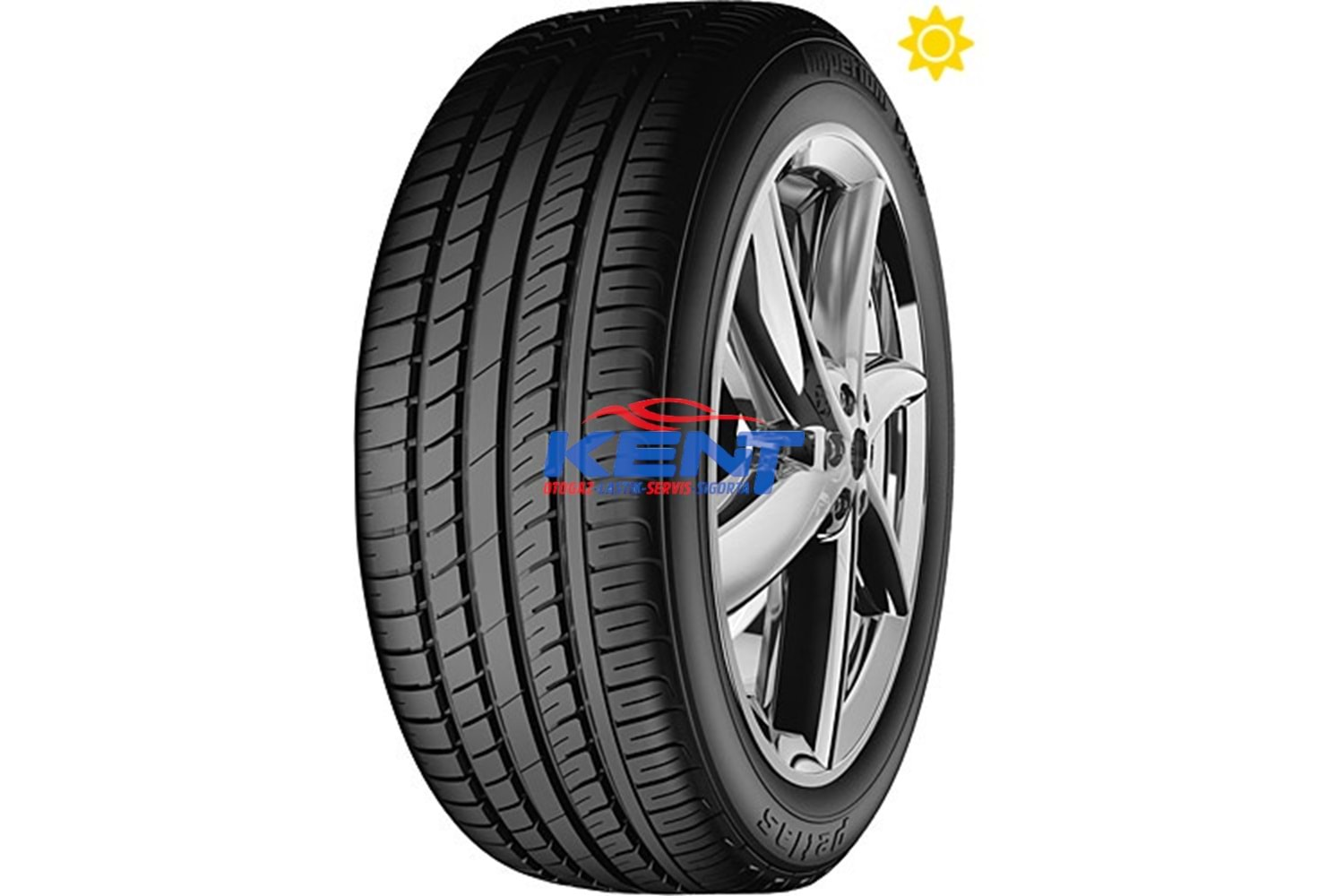 185/65R15 88H IMPERIUM PT515