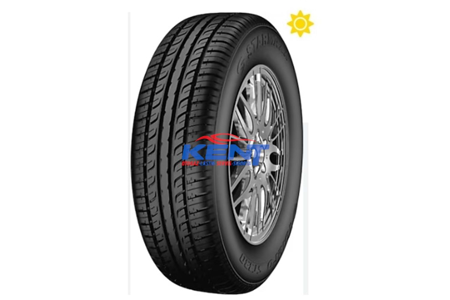 175/70R13 82T TOLERO ST330