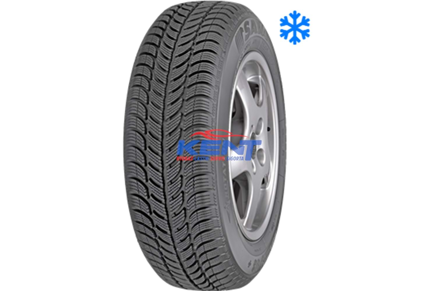 175/70R13 82T ESKIMO S3+ MS