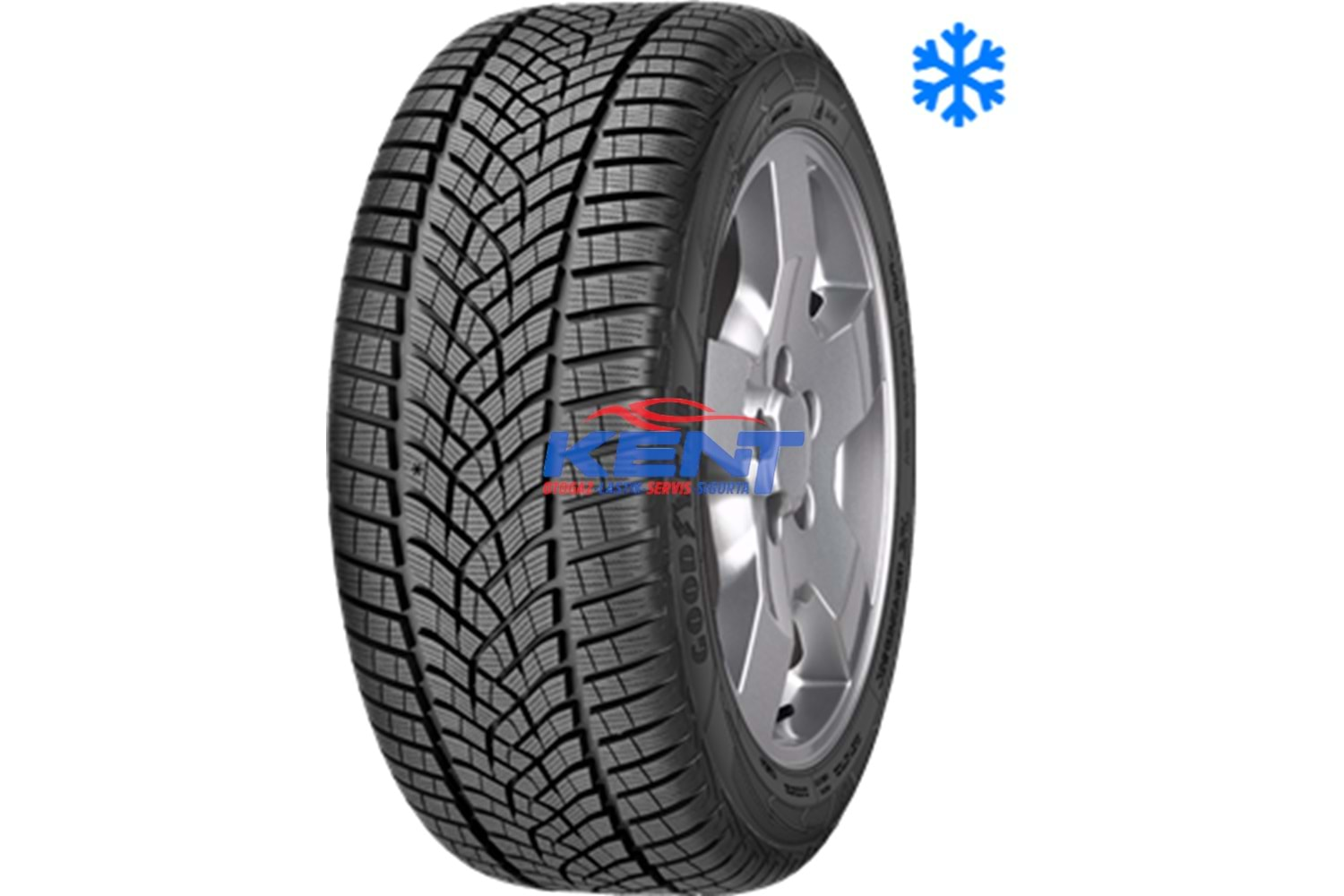 225/45R19 96V UG PERF XL FP