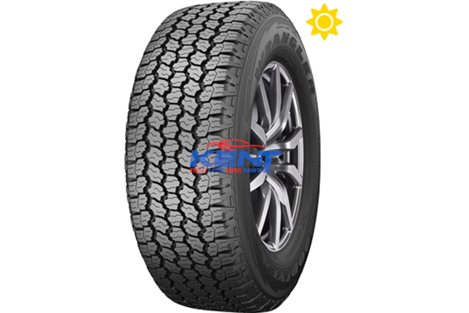 265/70R16 112T WRL AT ADV