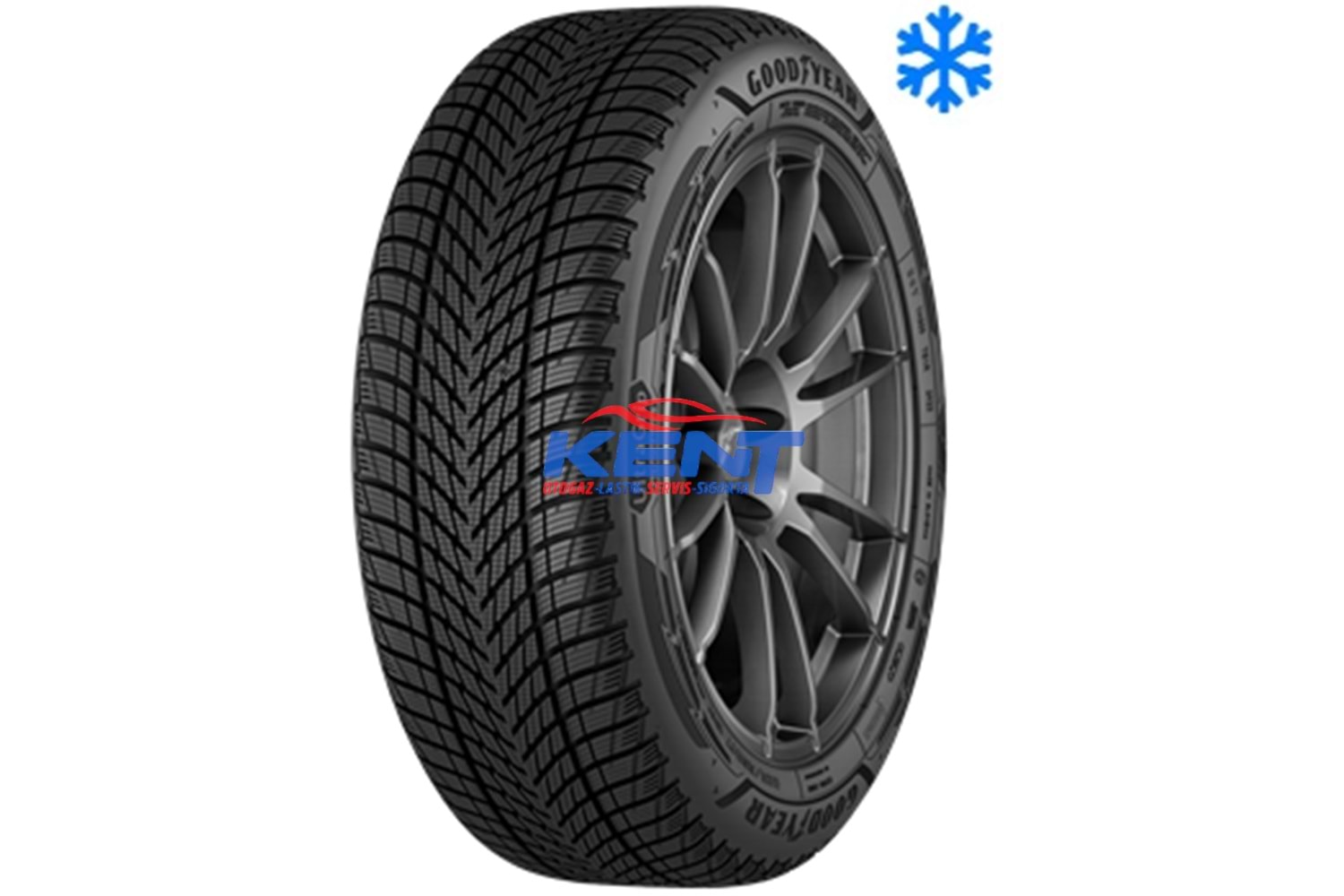 245/45R19 102V UG PERF 3XL FP