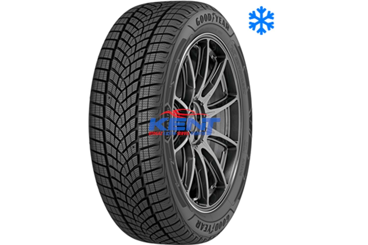 225/55R19 99V UG PERF + SUV