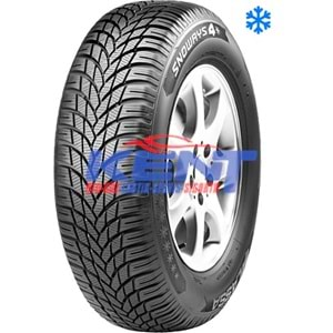 175/65R14 82T SNOWAYS 4 - LASSA