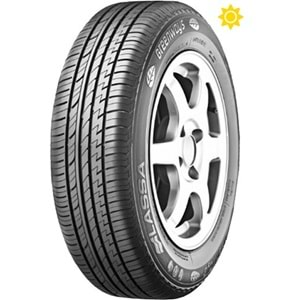 195/65R15 GREENWAYS 95H XL - LASSA