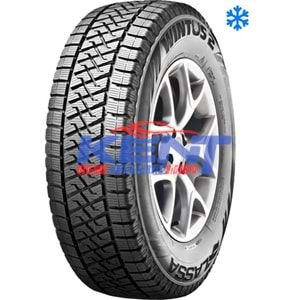 215/75R16C WINTUS 2 116/114R 10PR- LASSA