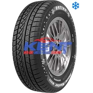 195/50R15 82H SNOWMASTER W651 M+S - PETLAS