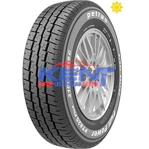 185R14C 8PR 102/100R FULLPOWER PT825 PLUS - PETLAS