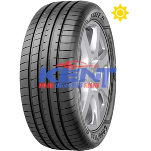 235/50R18 97V EAG F1 ASY 3 SUV FP - GOODYEAR