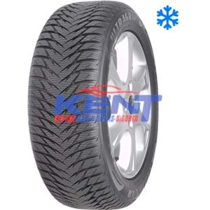 195/65R15 91T UG 8 MS - GOODYEAR