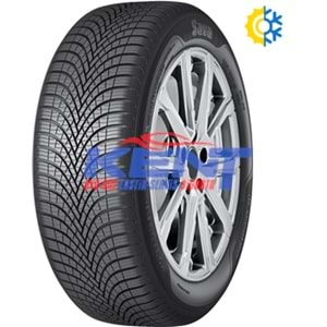 215/55R16 97V ALL WEATHER XL - SAVA