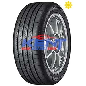 215/60R17 100H XL EFFİCİENTGRİP 2 SUV - GOODYEAR