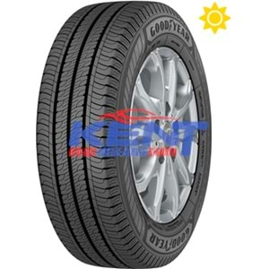 195/75R16C 107/105T EFFIGRIP CARGO 2 - GOODYEAR