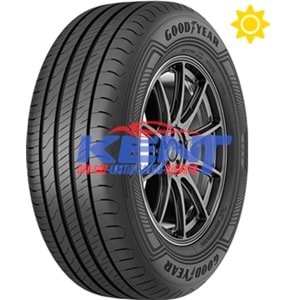 215/60R18 98H EFFICIENTGRIP 2 SUV - GOODYEAR