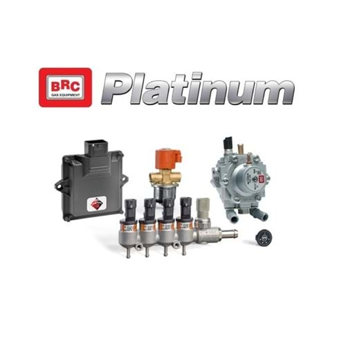 BRC 4 SİL PLATİNUM T 1200 COROLLA E3 200/30