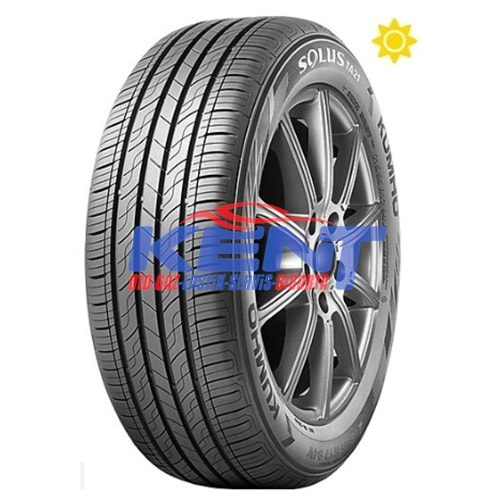 185/60R13 80H SOLUS TA21 - KUMHO