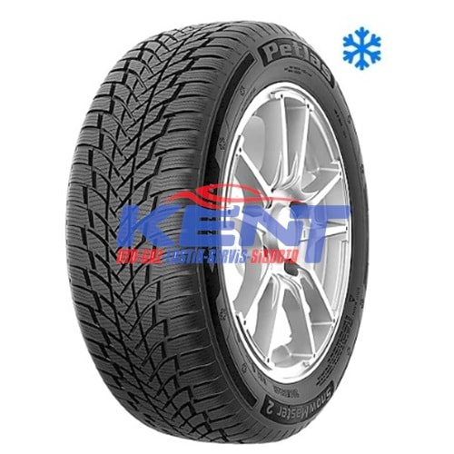 175/70R13 82T SNOWMASTER 2 M+S - PETLAS