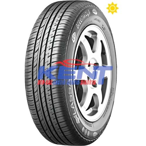 195/50R15 82V GREENWAYS - LASSA