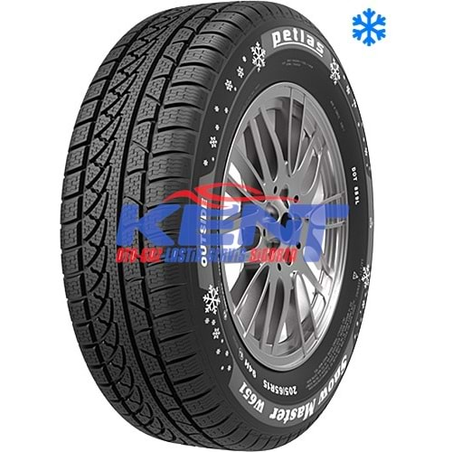 225/45R17 94V XL SNOWMASTER 2 M+S - PETLAS