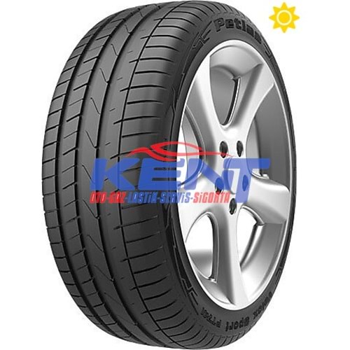 235/45R17 97W XL VELOX SPORT PT741 - PETLAS