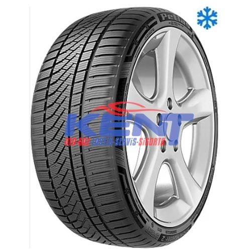 245/40R17 95V XL SNOWMASTER 2 SPORT M+S - PETLAS