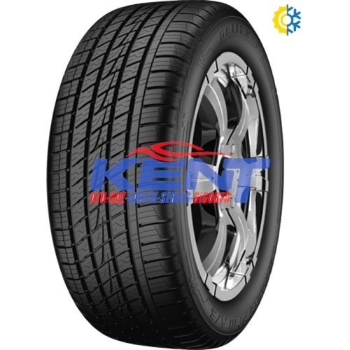 215/65R16 98H EXPLERO A/S PT411 M+S - PETLAS