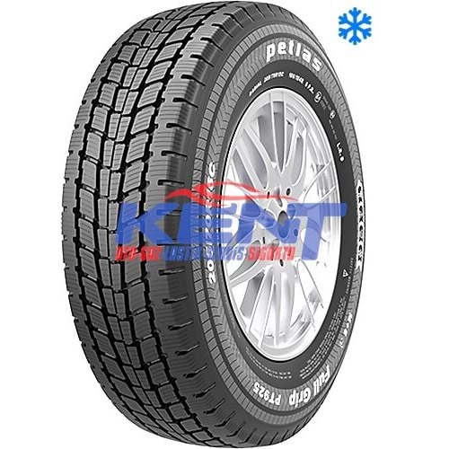 195/60R16C 6PR 99/97T FULLGRIP PT925 M+S - PETLAS