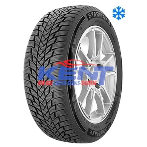 165/80R13 83T POLARMAXX M+S - STARMAXX