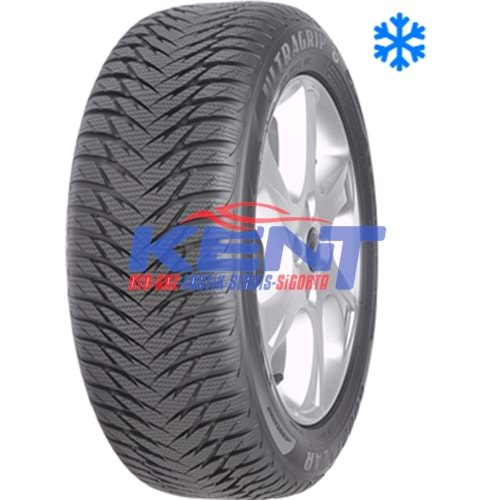 195/60R15 88H UG 8 MS - GOODYEAR