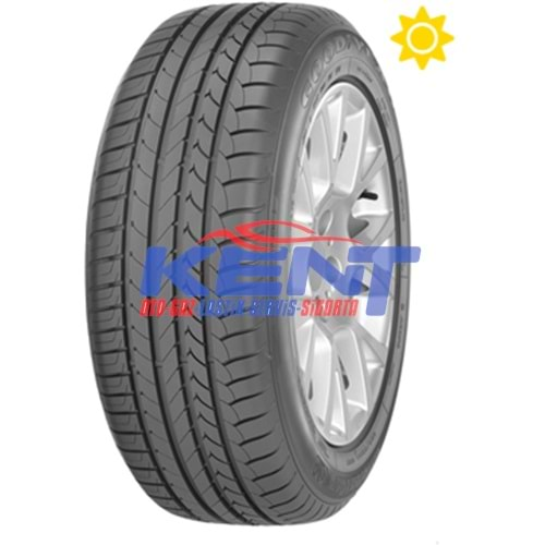 195/60R15 88H EFFICIENTGRIP FP FO - GOODYEAR