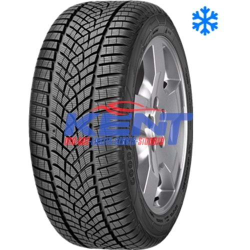 215/60R16 99V UG 8 PERF MS XL - GOODYEAR