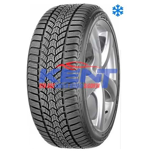 205/45R17 88V XL FRIGO HP 2 M+S - DEBİCA