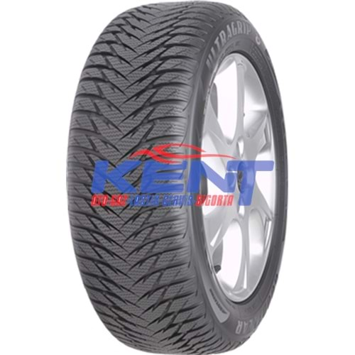 185/65R14 86T UG 8 MS - GOODYEAR