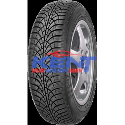 185/60R14 82T UG 9+ MS - GOODYEAR