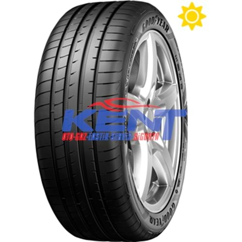 225/40R18 92Y EAG F1 ASY 5 XL FP - GOODYEAR