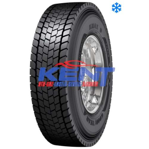 225/75R17.5 KMAX D 129/127M 3PSF