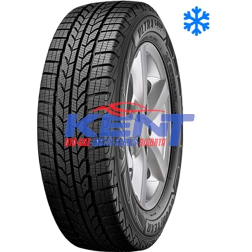 235/65R16C 115/113S UG CARGO - GOODYEAR